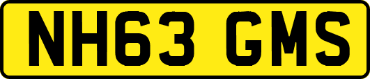 NH63GMS