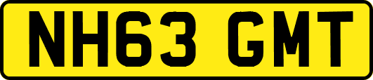 NH63GMT