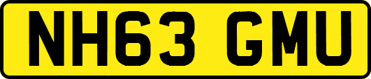 NH63GMU