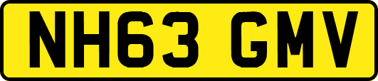 NH63GMV