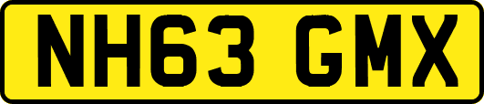 NH63GMX