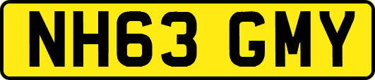 NH63GMY
