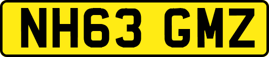 NH63GMZ