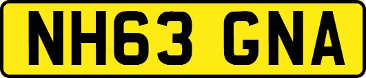 NH63GNA