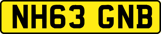 NH63GNB