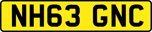 NH63GNC