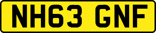 NH63GNF