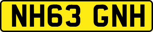 NH63GNH