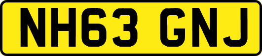 NH63GNJ
