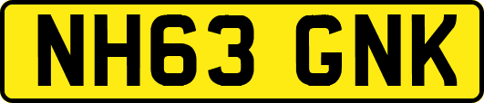 NH63GNK
