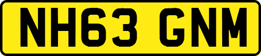 NH63GNM