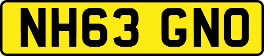 NH63GNO