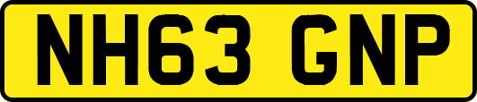 NH63GNP
