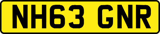 NH63GNR