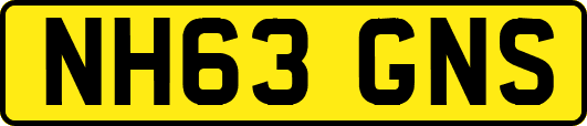 NH63GNS