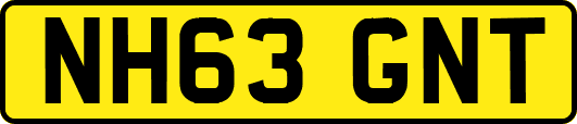 NH63GNT