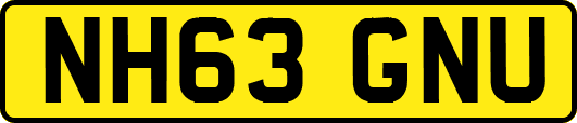 NH63GNU