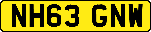 NH63GNW
