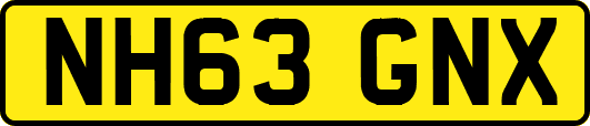 NH63GNX