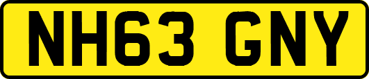 NH63GNY