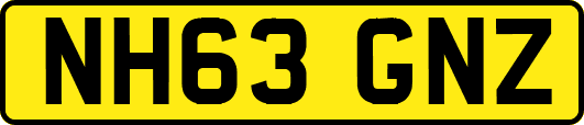 NH63GNZ