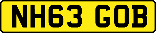 NH63GOB