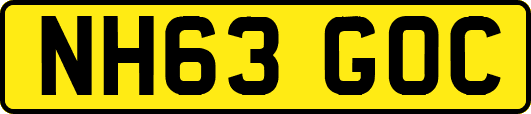 NH63GOC