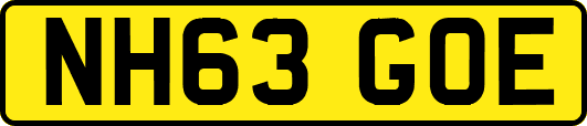 NH63GOE