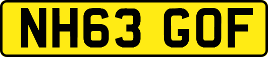 NH63GOF