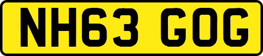 NH63GOG