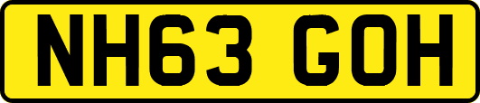 NH63GOH