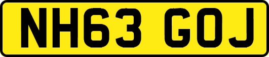 NH63GOJ
