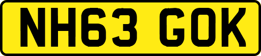 NH63GOK
