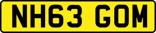 NH63GOM