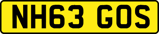 NH63GOS