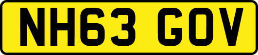 NH63GOV