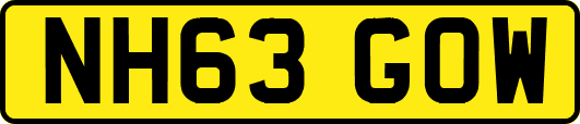 NH63GOW
