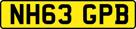 NH63GPB