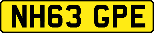 NH63GPE