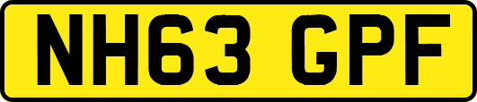 NH63GPF