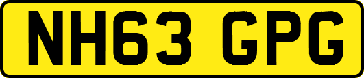 NH63GPG