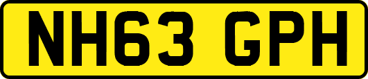 NH63GPH