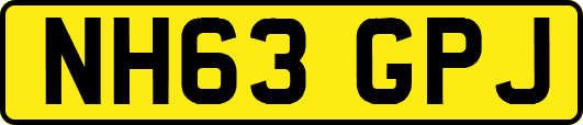 NH63GPJ