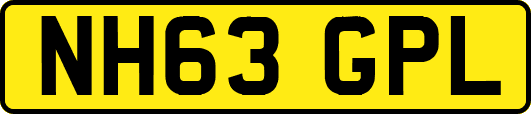 NH63GPL