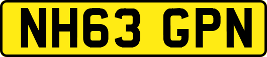 NH63GPN
