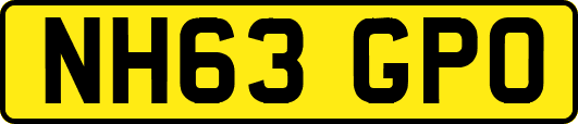 NH63GPO