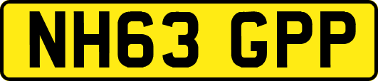 NH63GPP