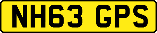 NH63GPS