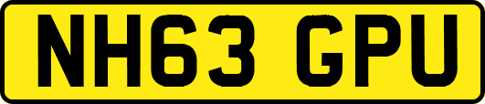 NH63GPU