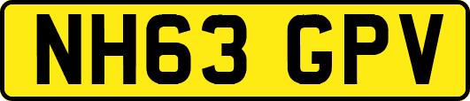 NH63GPV